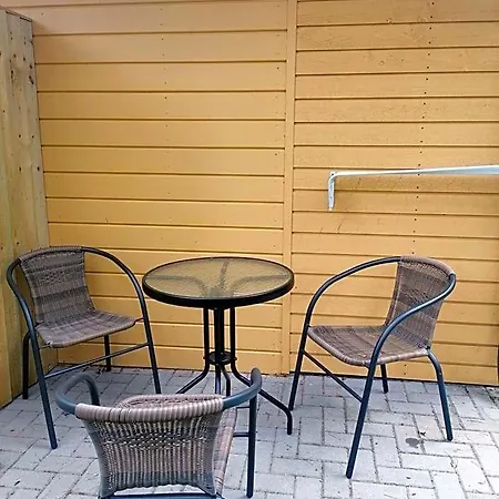 Poilsio Namai Banga Sventojoje Hotel