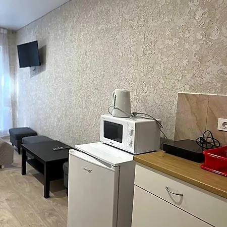 Poilsio Namai Banga Sventojoje Hotel Palanga