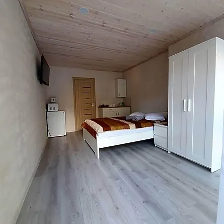 Poilsio Namai Banga Sventojoje 3* Palanga