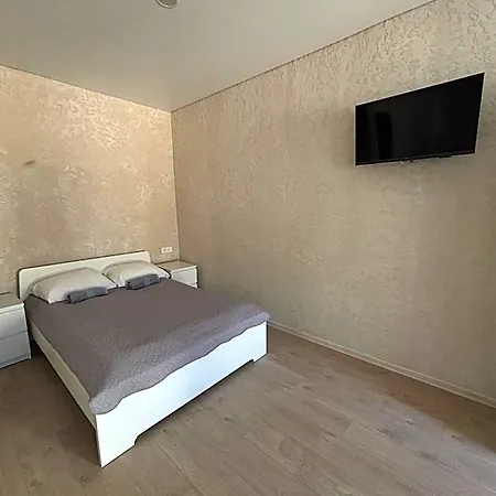 Poilsio Namai Banga Sventojoje Hotel Palanga