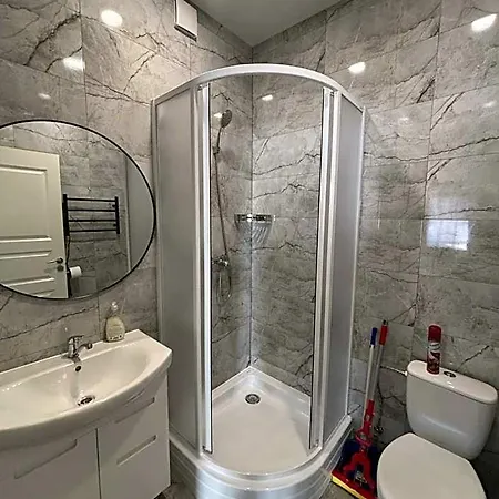 Poilsio Namai Banga Sventojoje Hotel Palanga