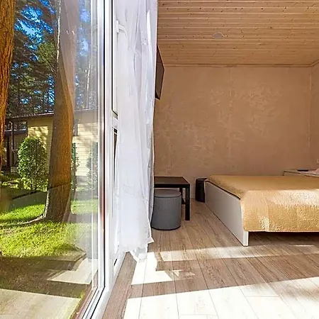 Poilsio Namai Banga Sventojoje 3* Palanga