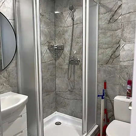 Poilsio Namai Banga Sventojoje 3* Palanga