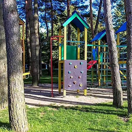 Poilsio Namai Banga Sventojoje 3* Palanga
