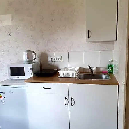 Poilsio Namai Banga Sventojoje
