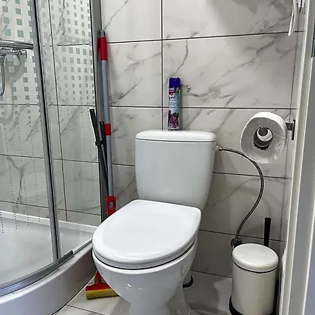 Poilsio Namai Banga Sventojoje Hotel