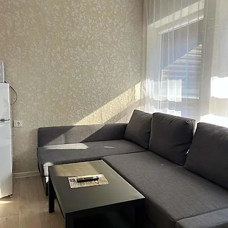 Hotel Poilsio Namai Banga Sventojoje