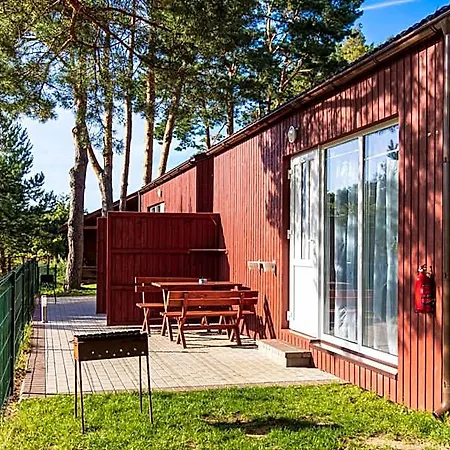 Poilsio Namai Banga Sventojoje 3* Palanga