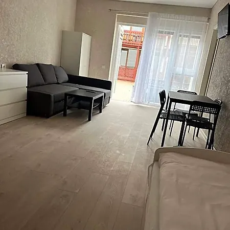 Poilsio Namai Banga Sventojoje Hotel