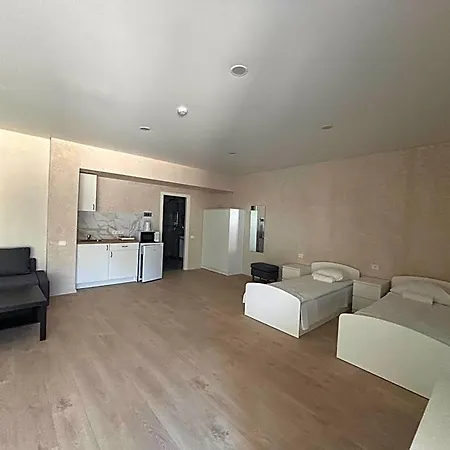 Hotel Poilsio Namai Banga Sventojoje