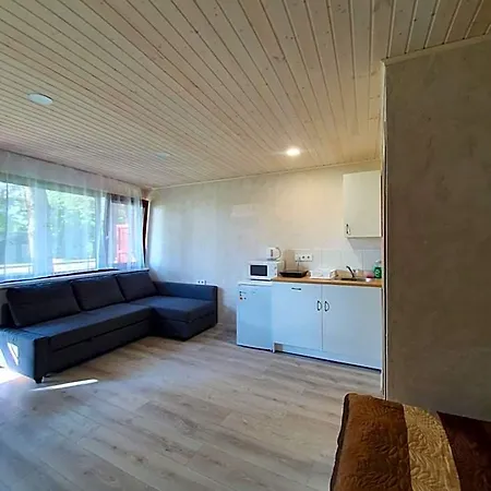 Hotel Poilsio Namai Banga Sventojoje 3*