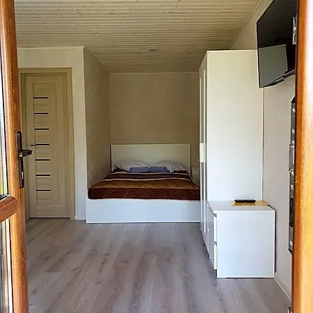Poilsio Namai Banga Sventojoje 3* Palanga