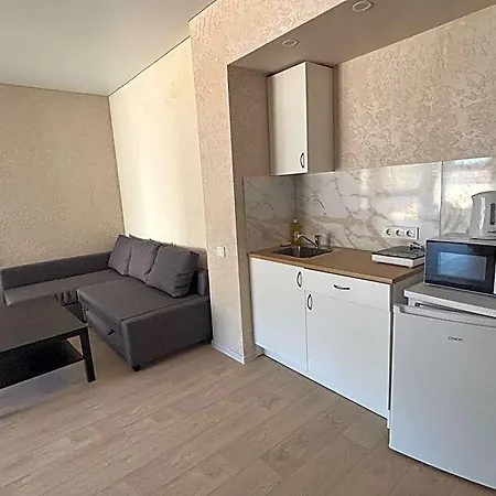 Poilsio Namai Banga Sventojoje Hotel 3*